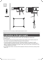 Предварительный просмотр 10 страницы Cooke & Lewis 3663602842156 Manual