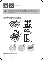 Предварительный просмотр 15 страницы Cooke & Lewis 3663602842156 Manual