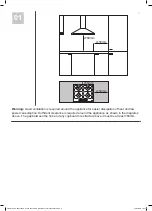 Предварительный просмотр 5 страницы Cooke & Lewis 3663602842170 Manual