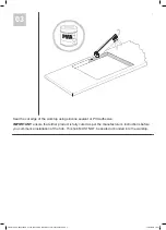 Предварительный просмотр 7 страницы Cooke & Lewis 3663602842170 Manual