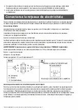 Предварительный просмотр 17 страницы Cooke & Lewis 3663602842187 Manual