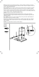 Предварительный просмотр 13 страницы Cooke & Lewis 3663602842262 Manual