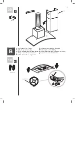 Предварительный просмотр 17 страницы Cooke & Lewis 3663602842262 Manual