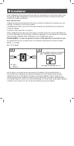 Предварительный просмотр 21 страницы Cooke & Lewis 3663602842262 Manual