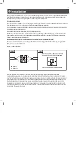 Предварительный просмотр 23 страницы Cooke & Lewis 3663602842262 Manual