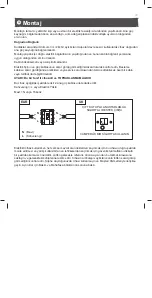 Предварительный просмотр 28 страницы Cooke & Lewis 3663602842262 Manual