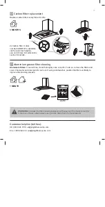 Предварительный просмотр 31 страницы Cooke & Lewis 3663602842262 Manual