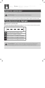 Предварительный просмотр 32 страницы Cooke & Lewis 3663602842262 Manual