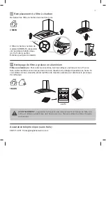 Предварительный просмотр 34 страницы Cooke & Lewis 3663602842262 Manual