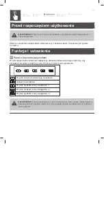 Предварительный просмотр 35 страницы Cooke & Lewis 3663602842262 Manual