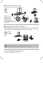 Предварительный просмотр 53 страницы Cooke & Lewis 3663602842262 Manual