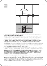 Предварительный просмотр 14 страницы Cooke & Lewis 3663602842286 Manual