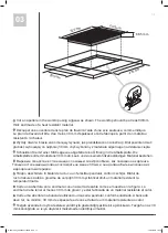 Предварительный просмотр 17 страницы Cooke & Lewis 3663602842286 Manual