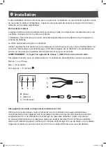 Предварительный просмотр 24 страницы Cooke & Lewis 3663602842286 Manual