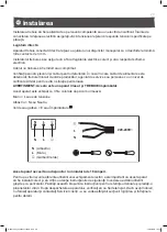 Предварительный просмотр 28 страницы Cooke & Lewis 3663602842286 Manual