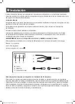 Предварительный просмотр 29 страницы Cooke & Lewis 3663602842286 Manual