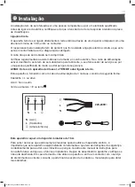 Предварительный просмотр 30 страницы Cooke & Lewis 3663602842286 Manual