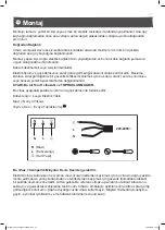 Предварительный просмотр 31 страницы Cooke & Lewis 3663602842286 Manual