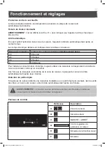 Предварительный просмотр 42 страницы Cooke & Lewis 3663602842286 Manual