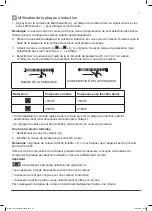 Предварительный просмотр 43 страницы Cooke & Lewis 3663602842286 Manual