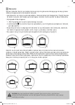 Предварительный просмотр 49 страницы Cooke & Lewis 3663602842286 Manual