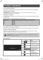 Предварительный просмотр 50 страницы Cooke & Lewis 3663602842286 Manual