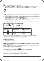 Предварительный просмотр 51 страницы Cooke & Lewis 3663602842286 Manual