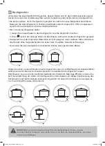 Предварительный просмотр 57 страницы Cooke & Lewis 3663602842286 Manual