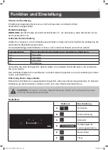 Предварительный просмотр 58 страницы Cooke & Lewis 3663602842286 Manual