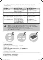 Предварительный просмотр 63 страницы Cooke & Lewis 3663602842286 Manual