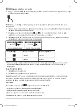 Предварительный просмотр 75 страницы Cooke & Lewis 3663602842286 Manual