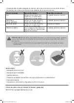 Предварительный просмотр 87 страницы Cooke & Lewis 3663602842286 Manual