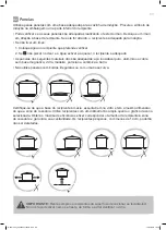 Предварительный просмотр 89 страницы Cooke & Lewis 3663602842286 Manual