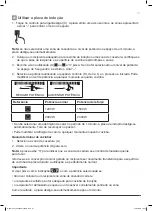 Предварительный просмотр 91 страницы Cooke & Lewis 3663602842286 Manual