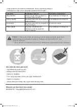 Предварительный просмотр 103 страницы Cooke & Lewis 3663602842286 Manual