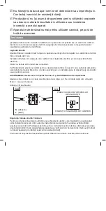 Preview for 48 page of Cooke & Lewis 3663602842347 Manual