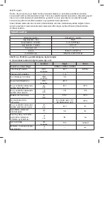 Предварительный просмотр 73 страницы Cooke & Lewis 3663602842347 Manual