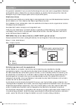 Preview for 24 page of Cooke & Lewis 3663602842439 Manual