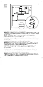 Предварительный просмотр 9 страницы Cooke & Lewis 3663602842507 Manual