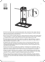 Preview for 23 page of Cooke & Lewis 3663602842583 Manual