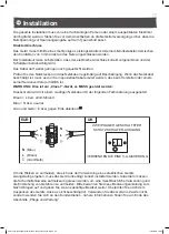 Preview for 29 page of Cooke & Lewis 3663602842583 Manual