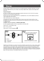 Preview for 34 page of Cooke & Lewis 3663602842583 Manual