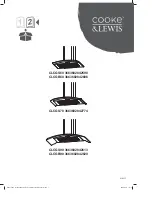 Предварительный просмотр 10 страницы Cooke & Lewis 3663602842590 Safety Manual