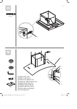 Preview for 19 page of Cooke & Lewis 3663602842590 Safety Manual