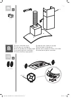 Preview for 21 page of Cooke & Lewis 3663602842590 Safety Manual