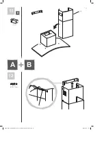 Preview for 22 page of Cooke & Lewis 3663602842590 Safety Manual