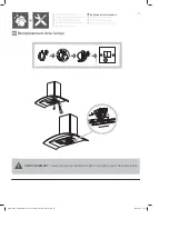 Preview for 26 page of Cooke & Lewis 3663602842590 Safety Manual