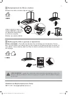 Preview for 27 page of Cooke & Lewis 3663602842590 Safety Manual