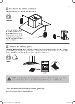 Preview for 56 page of Cooke & Lewis 3663602842651 Manual