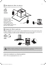 Preview for 59 page of Cooke & Lewis 3663602842651 Manual